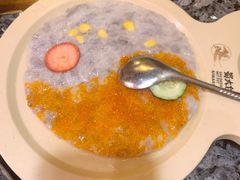 太极双滑虾滑-蜀大侠火锅(建设路第五大道店)