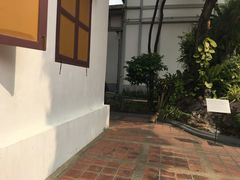 -曼谷国家博物馆