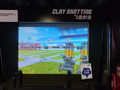-VS SPORTS PARK运动玩乐园·团建·生日会(合生汇店)