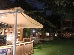 -柠檬花院烤肉·会议团建·聚会·求婚(三圣乡店)