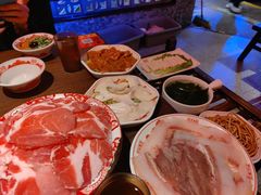 -水巷子·巴掌腰片重庆火锅(云纺店)