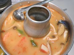 -探越小馆·越泰料理(增城永旺店)