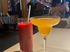 刺梨汁-山石榴·贵州菜(丰盛里店)