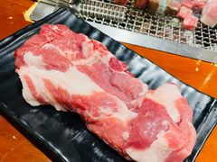-肉甲韩国木炭烤肉(新壹街1店)