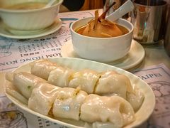 -点点心点心专门店(湾仔店)
