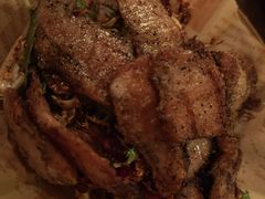-贰醒·私房小院烧烤 (太古里店)
