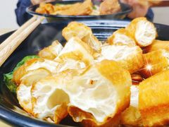 -四川老牛麻辣烫(北门桥店)