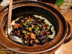 -奉天小馆·非遗东北菜(沈阳万象城店)