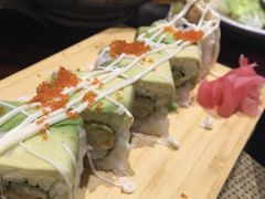 -振石大酒店和风町