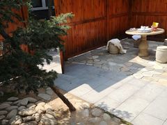 -大连步云山老汤度假山庄