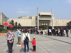 -辽沈战役纪念馆