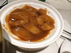 -绿茶餐厅(滨海万达广场店)