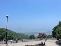 -岳麓山风景名胜区