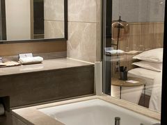 -广州粤海喜来登酒店