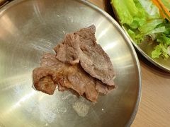 -西塔老太太泥炉烤肉(双井店)
