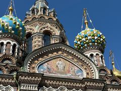 -滴血救世主教堂