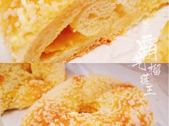 -奈雪的茶(青岛卓悦里INTOWN店)