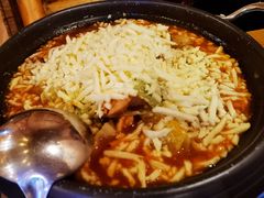 -恩你小木屋·烤肉韩式料理(嘉兴秀洲店)