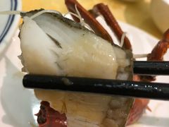 清蒸多宝鱼-莲花公园煎蟹(总店)