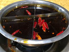 -渝味黄姐火锅(黄泥村店)