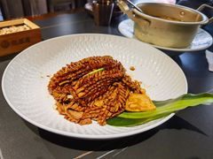 -魁盛居百年鲁菜馆(县西巷店)
