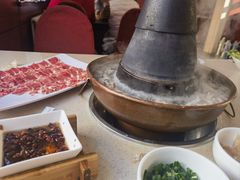 -阳坊大都涮羊肉(阳坊总店)