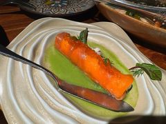 -格鲁·秀色Georgia’s Feast