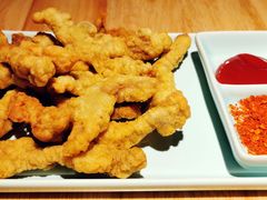 -全牛匠·乐山跷脚牛肉(新中关店)