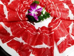 -秦宝雪花牛肉养生火锅(大兴九臻店)