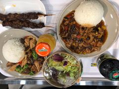 -宜家·瑞典风味餐厅(北京西红门店)