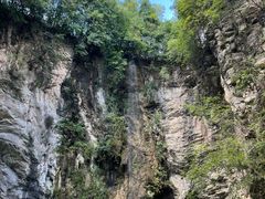 -天河潭旅游度假区