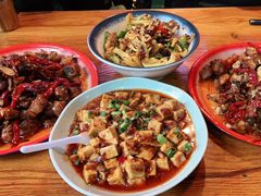 -柴窝堡22号辣子鸡·传承新疆菜