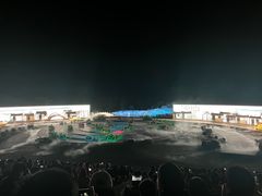 -鼎盛王朝康熙大典实景演出