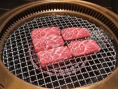 -厚贞日式烤肉(浦东汇智店)