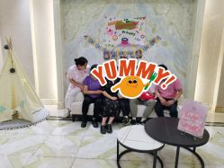 -安琪朵朵独栋花园月子中心