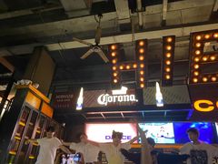 -HIB HUB公社(解放西路店)