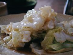 手撕包菜-75幢私房菜馆