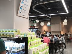 -盒马鲜生(皇庭广场店)