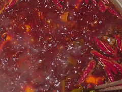 -映山红鲜货火锅(鱼嘴店)