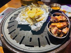-济州爱肉堂(总店)