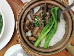 -煲煲掂风味煲仔饭餐厅(西区店)