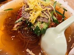 -七八冷面·延边朝鲜族美食(圣熙八号店)