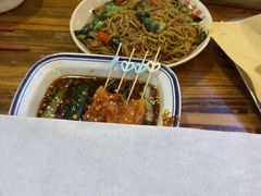 -冶建镜子·中国龙虾王(总店)