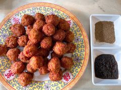 干炸小丸子-砂锅居(西四店)