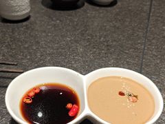 -东来顺(非遗·清真火锅·盛世广场店)