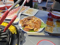 -外婆掌柜·东北家庭烤肉(托乐嘉店)