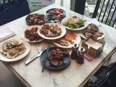-君悦酒店·乐厨·高空自助餐(青年大街店)