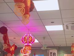 -鲁达面馆本帮风味(共康东路店)