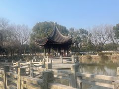 -汇龙潭