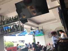 -hallch好吃餐厅(奥体中心店)